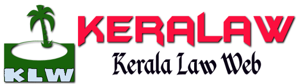 Kerala Law Web